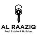 Al Raaziq Real Estate & Builders Al Raaziq Real Estate & Builders