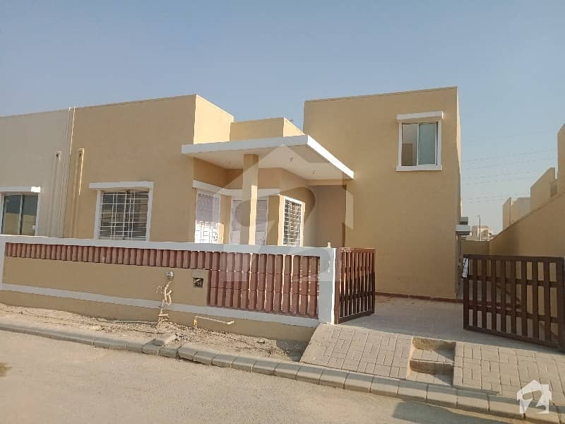 2160  Square Feet House Ideally Situated In Naya Nazimabad