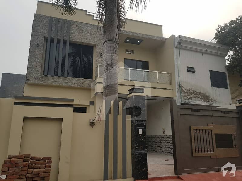 10 Marla New Build House For Sale