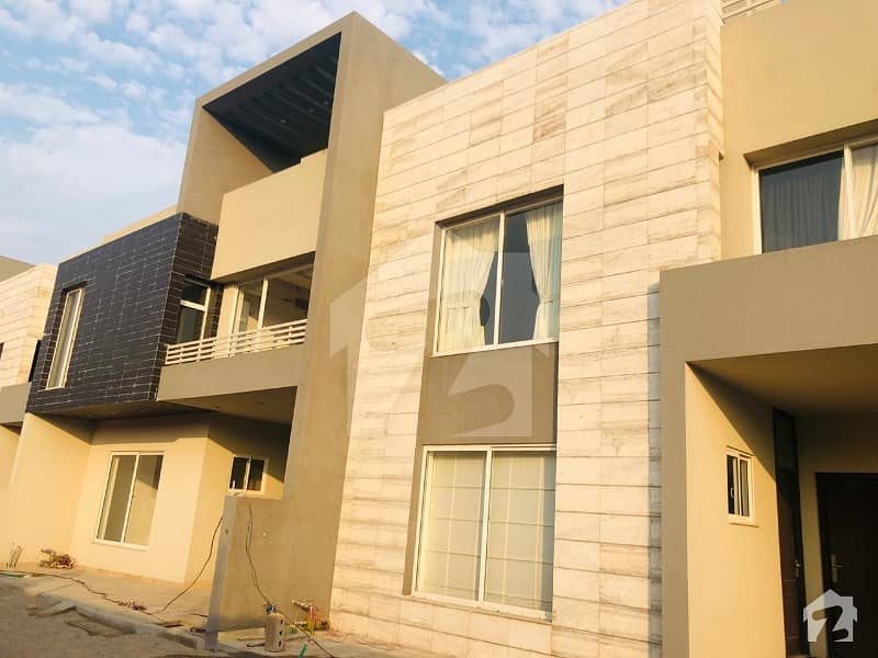 Brand New Villas For Sale