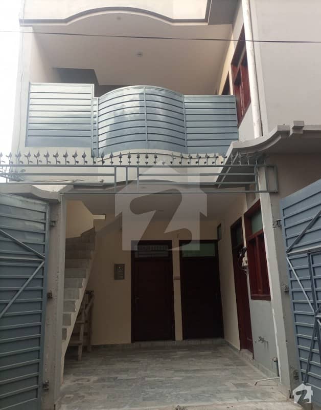 Top Location Property 4 Bed Room House For Sale With Attach Bath