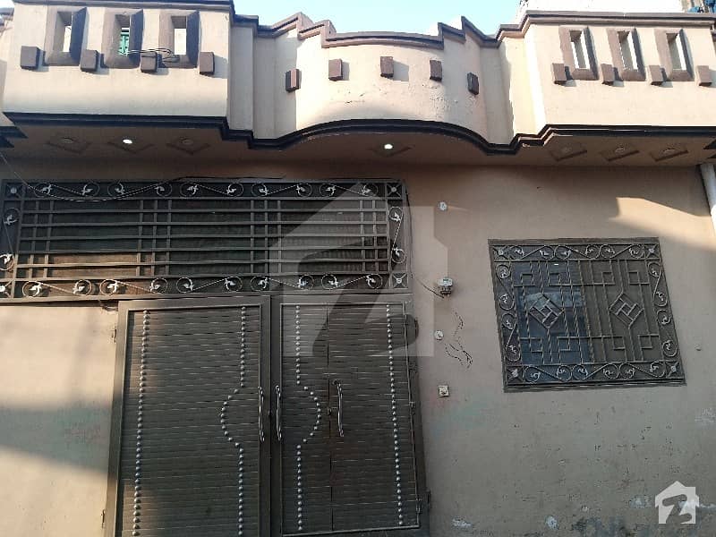 House Is Available For Sale In Dhok Gujran