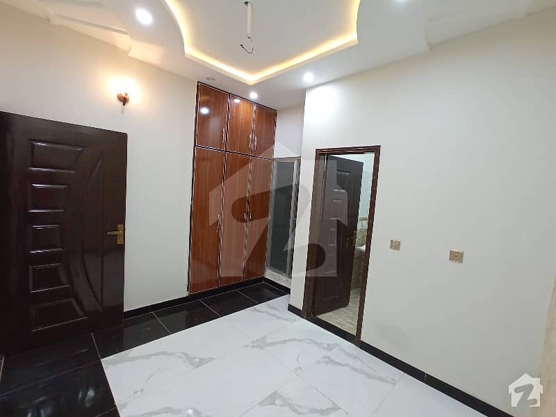 3 Marla Brand New House is Available for Sale in Al Kabir Town Phase 2