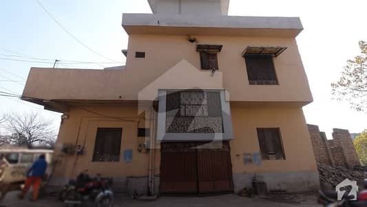 Beautifully Designed 5 Marla Home In Tipu Road Chamanzar Rawalpindi