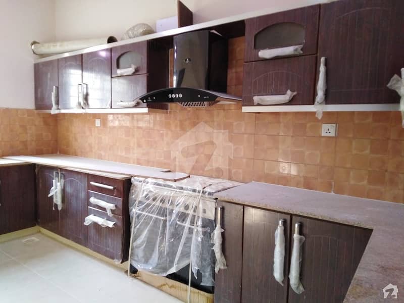 East Open Brigadier House For Sale In Askari 5 Malir Cantt Karachi