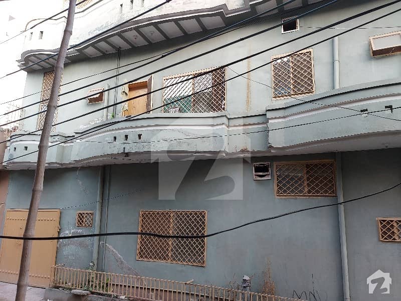 1125  Square Feet House For Rent In Sangar Town
