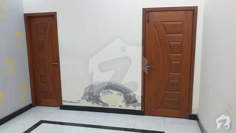 Al Rehman Garden Phase 2 Blok D 5 Marla House 4 Rent