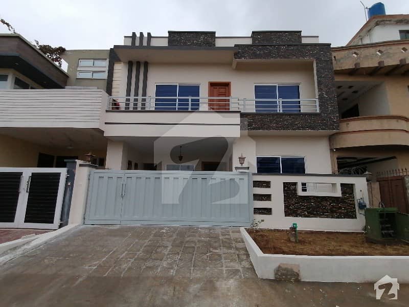 Brand New 30 x 60 House Is Available For Sale At G13