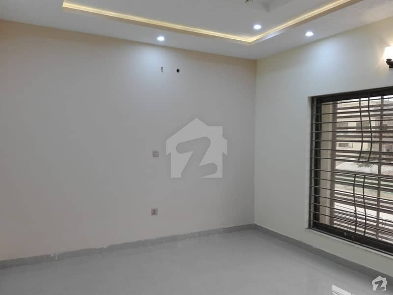 Affordable Lower Portion For Rent In Bahria Town