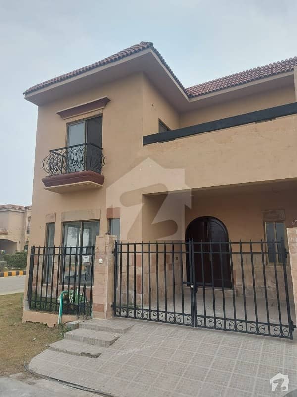 6 Marla Double Storey Corner House For Sale In Royal Residencia
