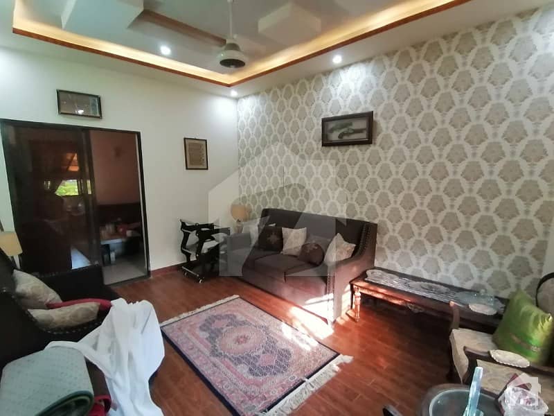 صائمہ عریبین ولاز گداپ ٹاؤن کراچی میں 2 کمروں کا 5 مرلہ مکان 1.05 کروڑ میں برائے فروخت۔