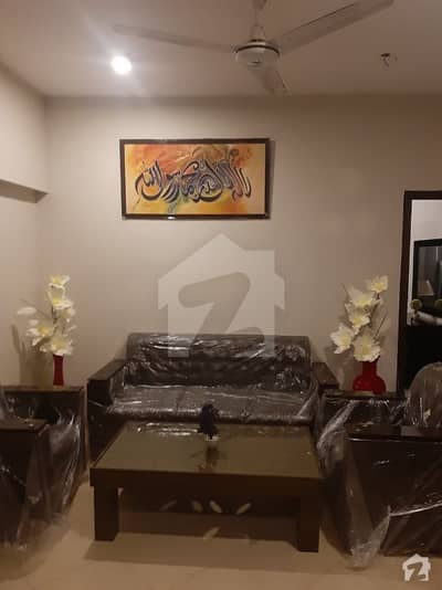 Beautiful 3 Bed Furnished Apartment