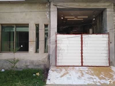 Ideally Located House For Sale In Ghalib City Available Ideally Located House For Sale In Ghalib City Available