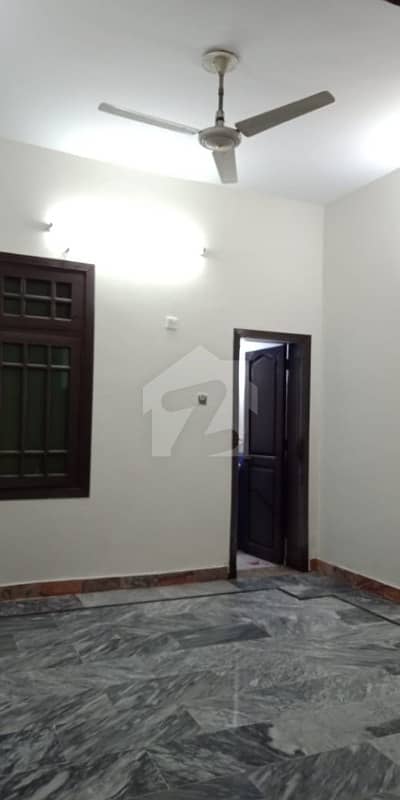 2 Marla Double Storey House For Sale In Warsak Road