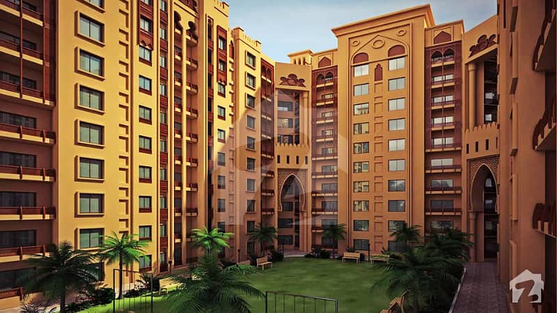 Apartment Is Available For Sale In Bahria Heights