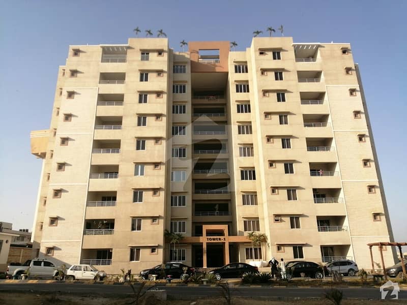 نیوی ہاؤسنگ سکیم کارساز کراچی میں 5 کمروں کا 16 مرلہ فلیٹ 7.25 کروڑ میں برائے فروخت۔