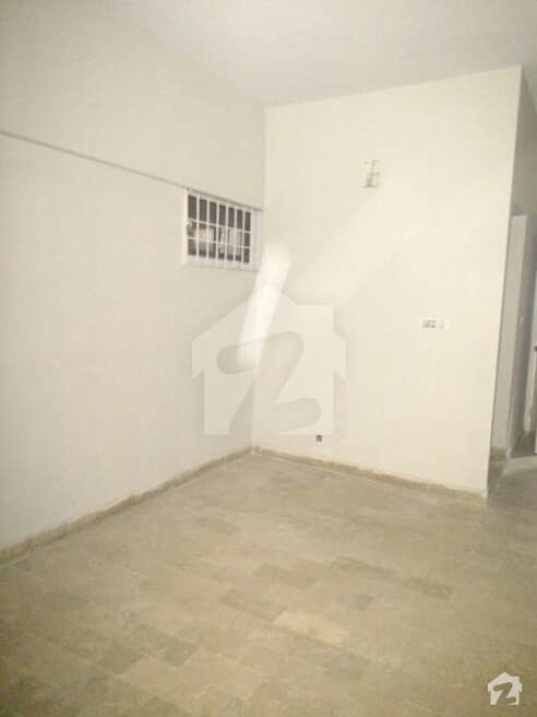 800 Square Feet Flat Situated In University Road For Rent