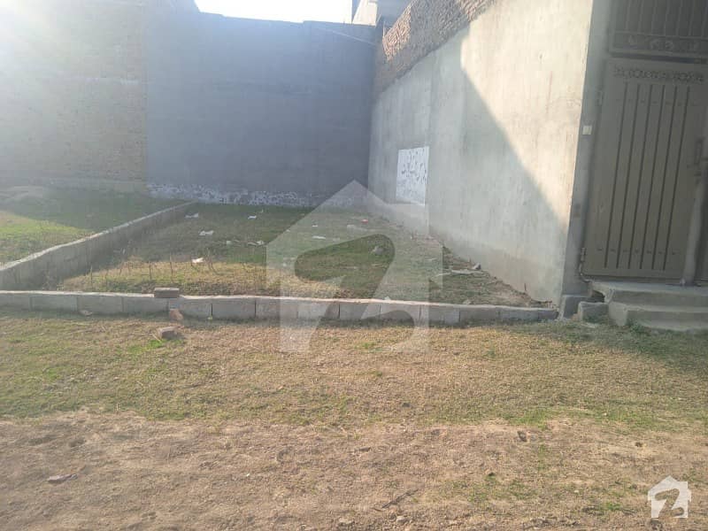 900  Square Feet Residential Plot Is Available For Sale In Dhok Mustaqeem Road