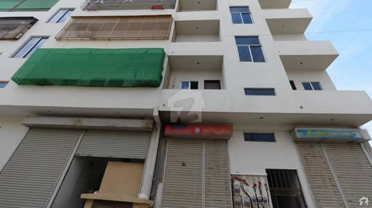 525 Square Feet Flat Available In DHA Defence For Rent 525 Square Feet Flat Available In DHA Defence For Rent