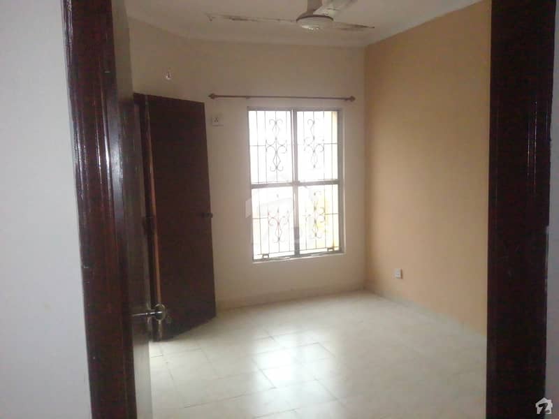 3.75 Marla Upper Portion For Sale Eden Villas Lane 1 Lahore