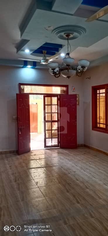 Prime Location Vip Ground Plus 1 Independent Bungalow For Rent In Gulistan E Jouhar Block 3