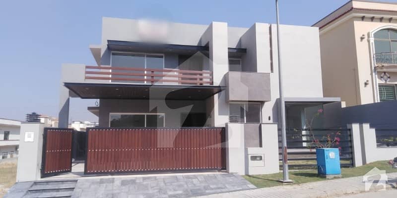 Gorgeous 4500  Square Feet House For Sale Available In Dha Defence