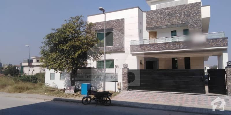 Brand New Basement House for Sale in DHA Phase 2 Islamabad