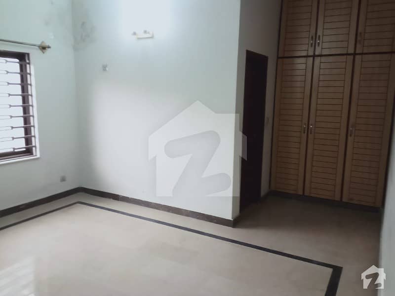 Sector I 143 House For Rent Available