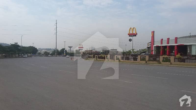 Brand New One Kanal House For Rent Dha Phase 2 Islamabad