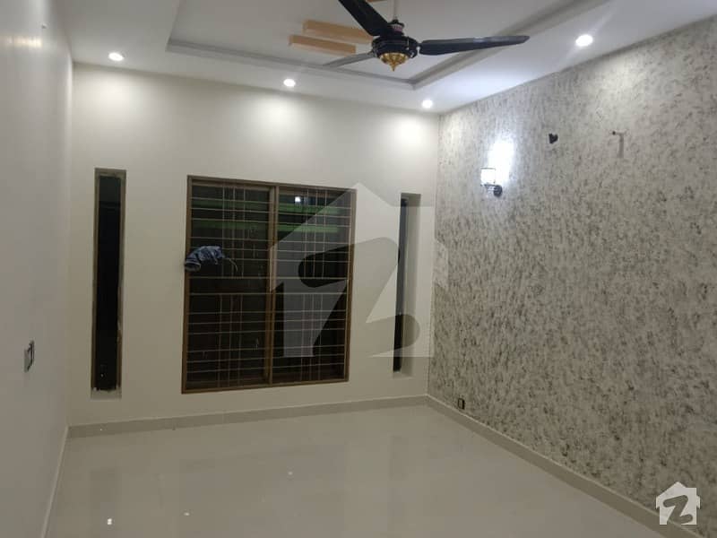 1 Kanal Brand New Residential House Is Available For Sale At Revenue Society At Prime Location