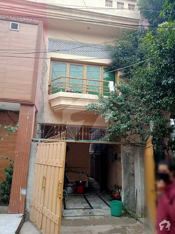 512 Square Feet Residential House Is Available For Sale At Johar Town Phase 1 Blockc A1 Homes Near Umt At Prime Location