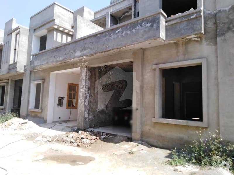 Centrally Located House In Ghalib City Is Available For Sale