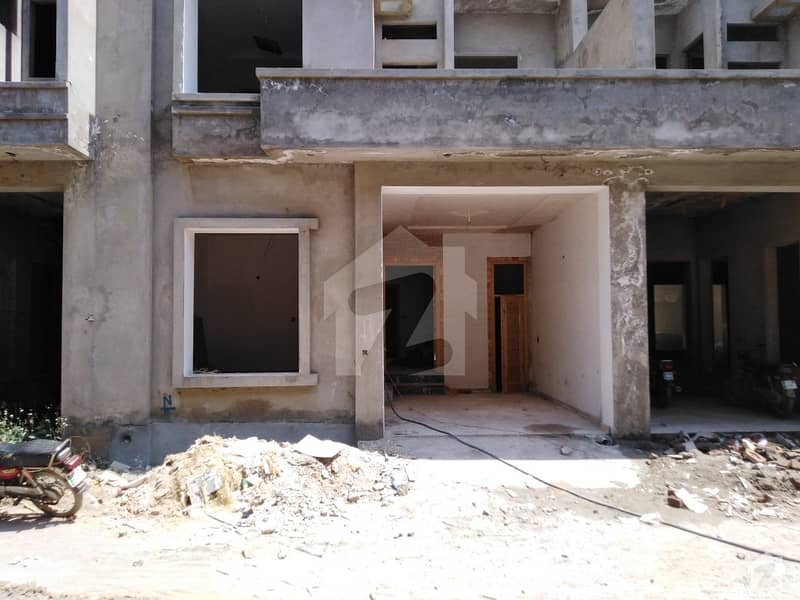 3.5 Marla House For Sale In Ghalib City