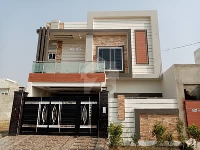 A Palatial Residence For Sale In Jeewan City Housing Scheme Jeewan City - Phase 5 A Palatial Residence For Sale In Jeewan City Housing Scheme Jeewan City - Phase 5