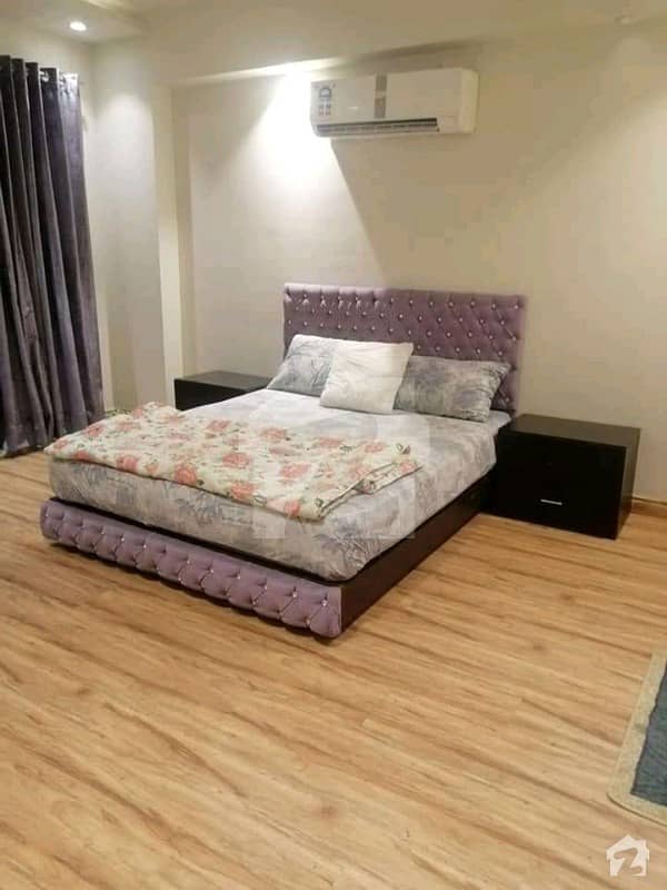 980  Square Feet Flat For Sale In Bahria Town Rawalpindi