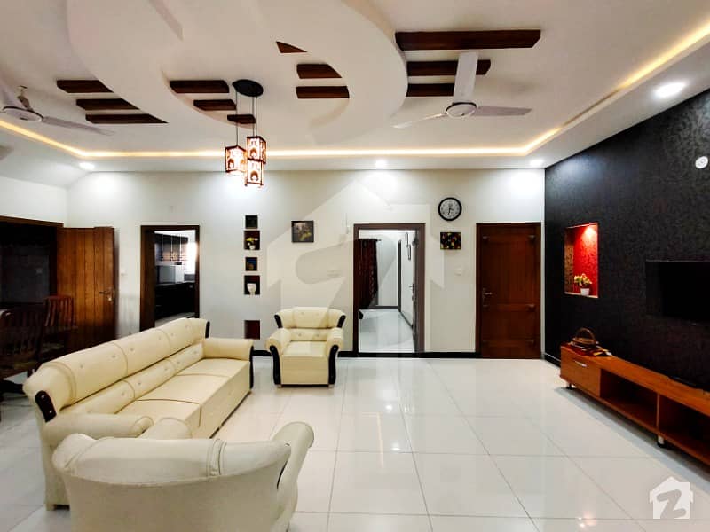OUTSTANDING FURNISHED HOUSE FOR SALE