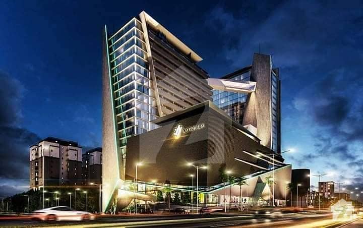Shop For Sale On Investor Rate In First Smart Mall Of Pakistan