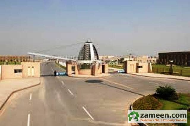 10 Marla Plot For Sale In Southern Block Bahria Orchard Phase 1 10 Marla Plot For Sale In Southern Block Bahria Orchard Phase 1