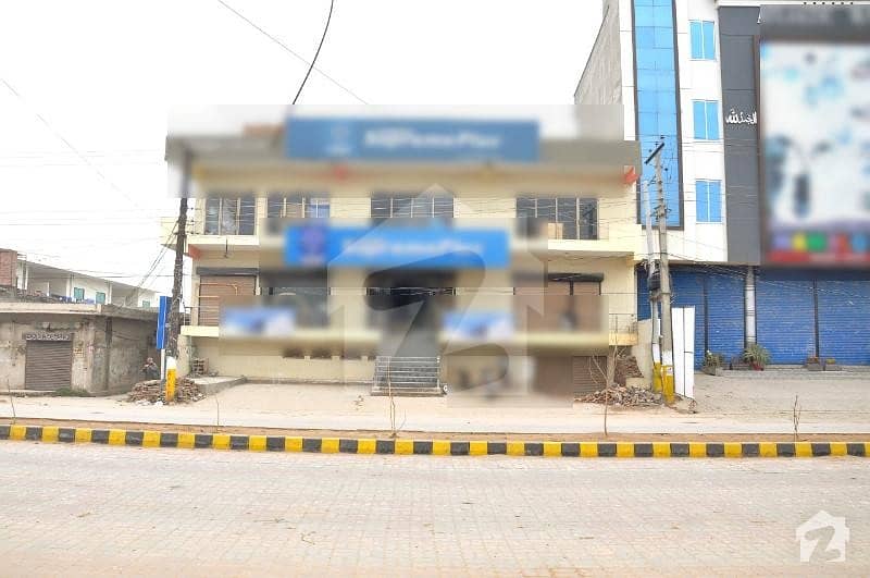 3150 Square Feet Building In Airport Road For Sale At Good Location