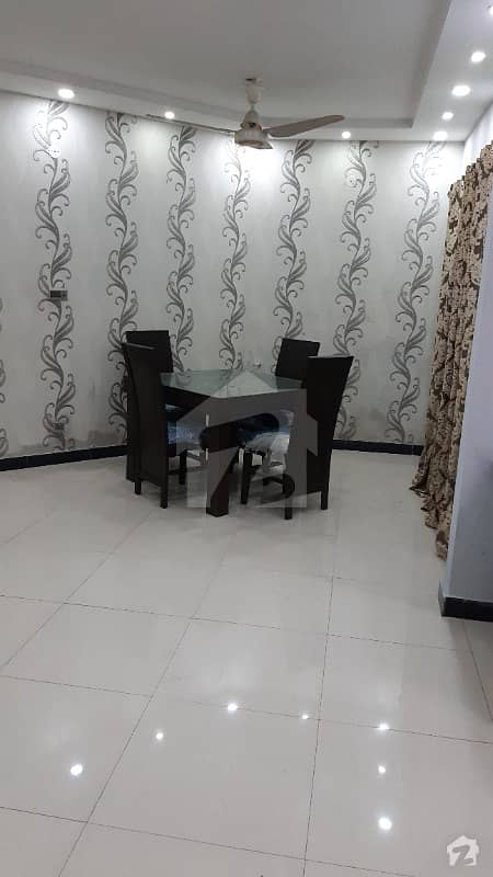 Fully Furnished Apartment For Sale In F11 Slamabad