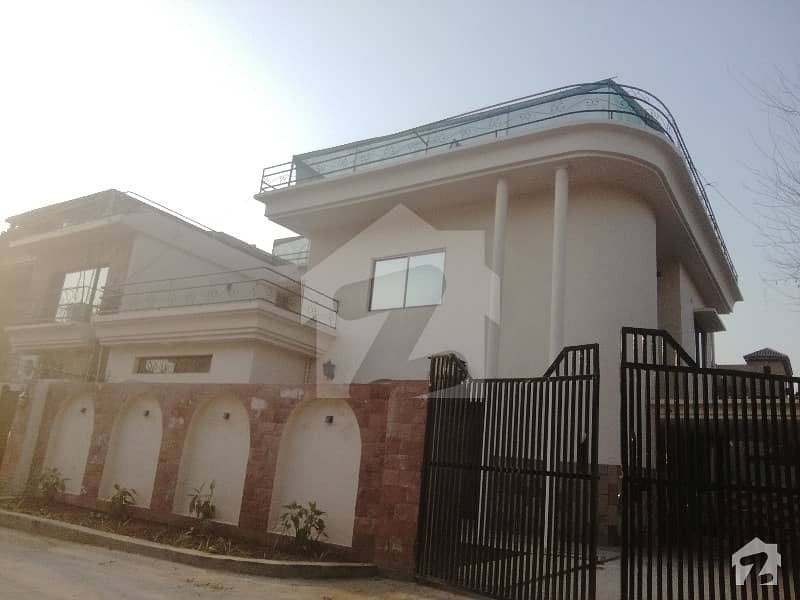 F10/3 Beautiful House For Rent Real Pictures On Ad