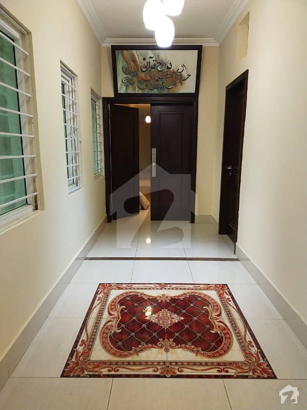 Fully Furnished Sea View Apartment Available For Rent