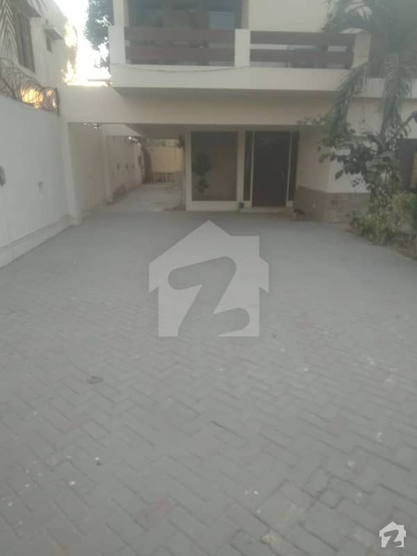 550 Yards Banglow Available For Rent Dha Phase 5 Khy Etanzeem