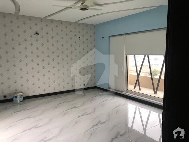 1 Kanal Upper Portion Is Available For Rent In Dha Phase 7 P Block