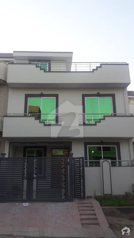 Stunning House Is Available For Sale In G-13
