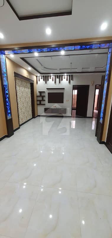 5 Marla Brand New House For Sale In Sector M7 Block C Lake City Lahore