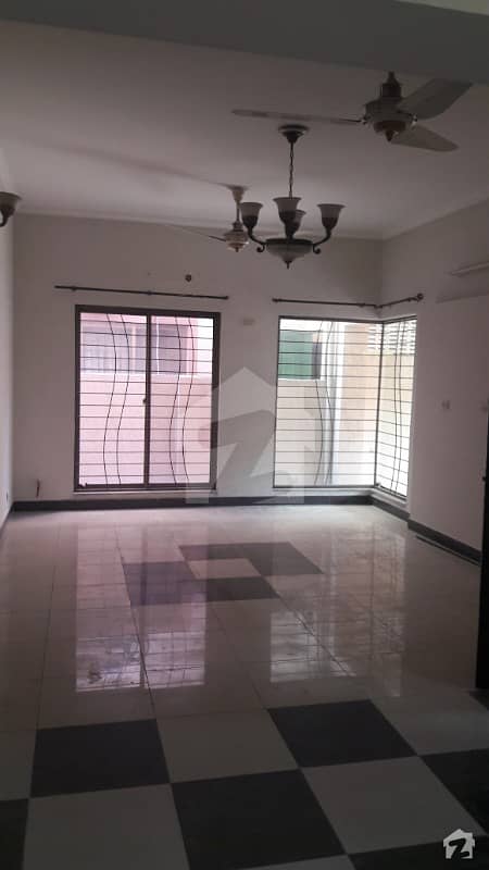 Luxury House  Is Available For Sale Prime Location In Askari 11 Sector A