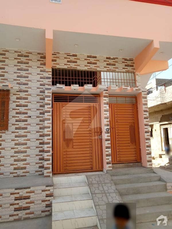 To Sale You Can Find Spacious House In Malir