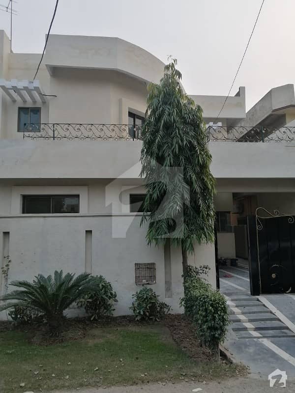 1 Bed Flat For Rent In Military Accounts College Road Lahore