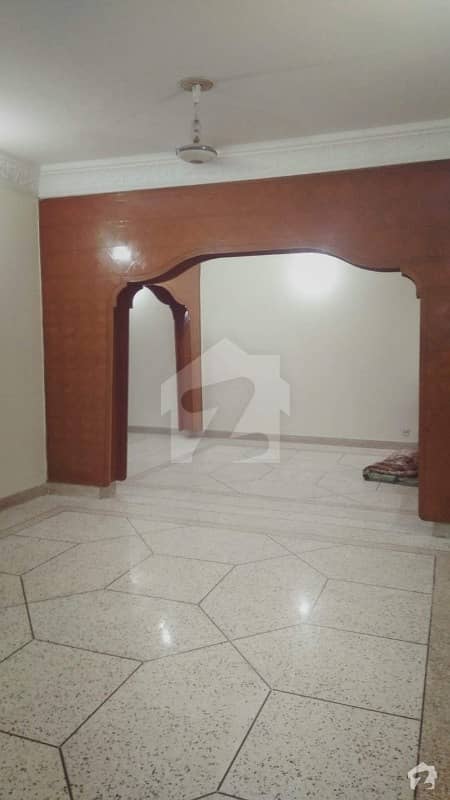 Spacious Lower Portion Is Available For Rent In Ideal Location Of G-9